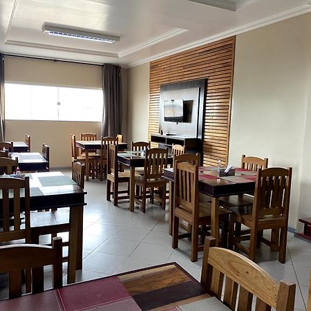 Danny'S Hotel Tailandia Luaran gambar