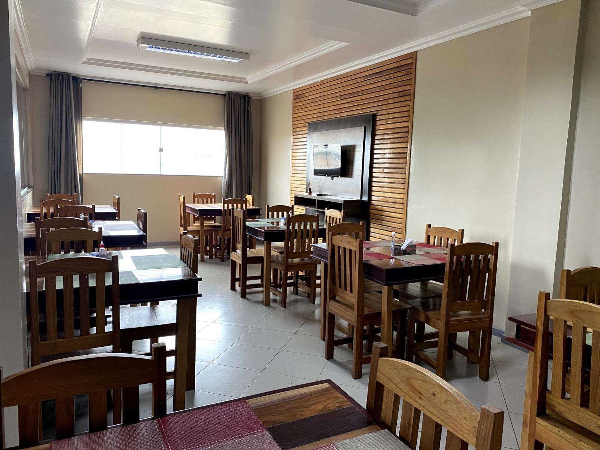 Danny'S Hotel Tailandia Luaran gambar