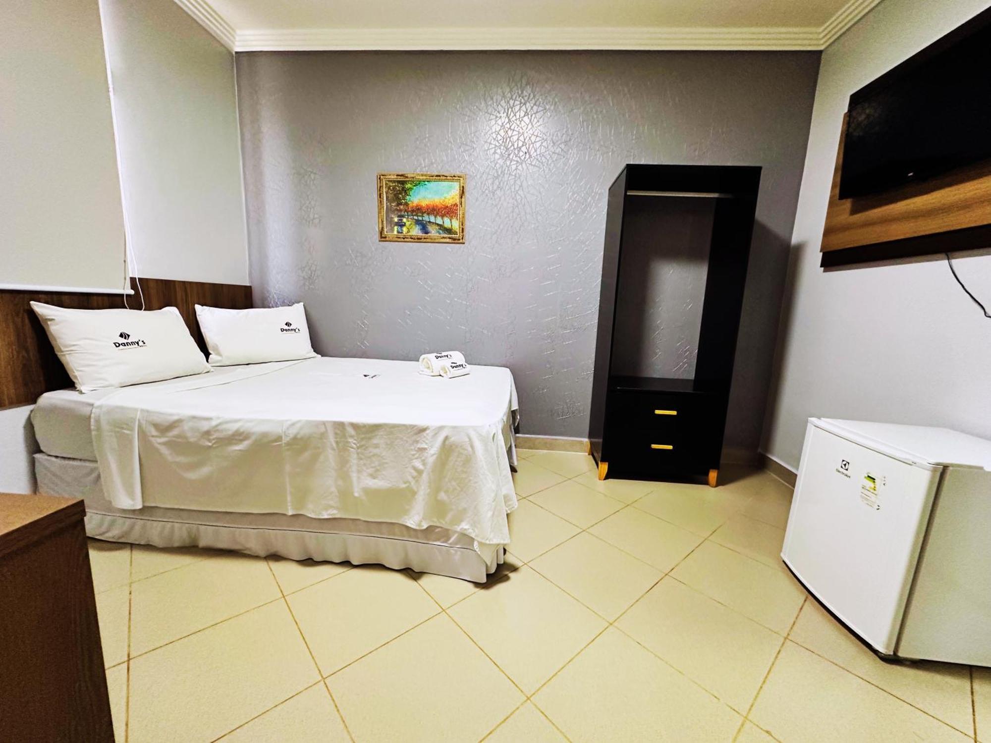 Danny'S Hotel Tailandia Luaran gambar