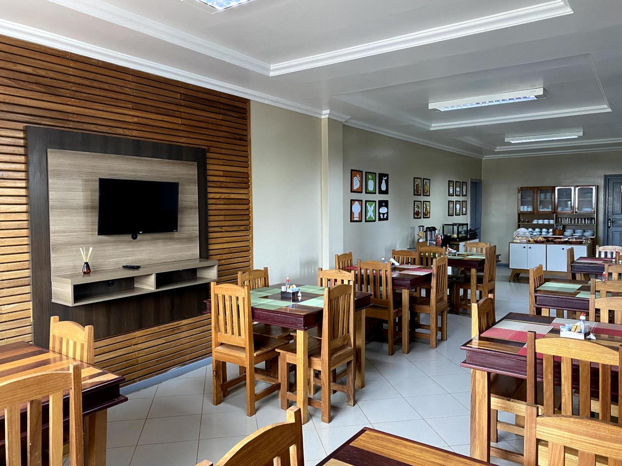 Danny'S Hotel Tailandia Luaran gambar