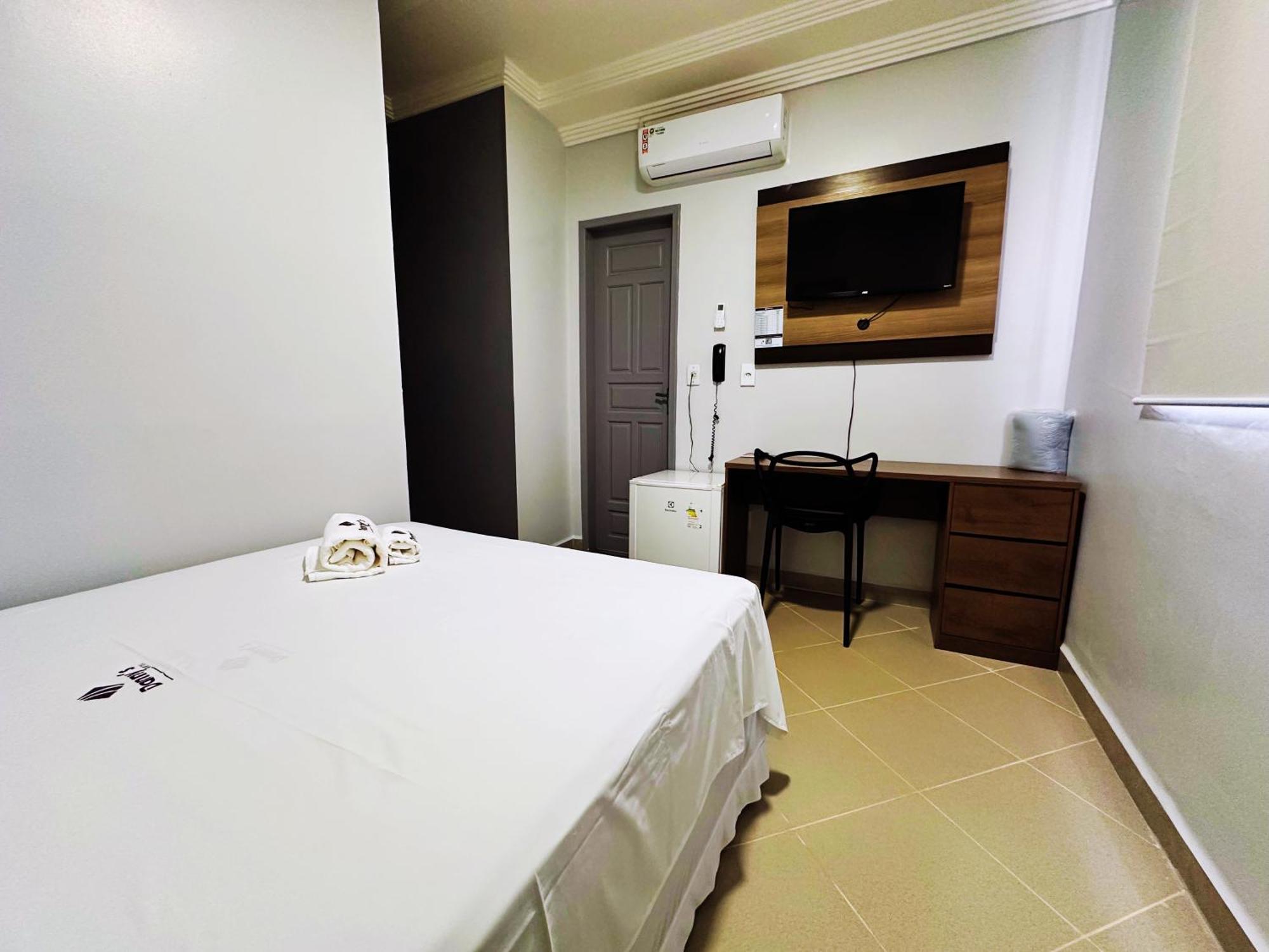 Danny'S Hotel Tailandia Luaran gambar